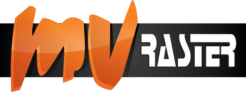 MV RASTER